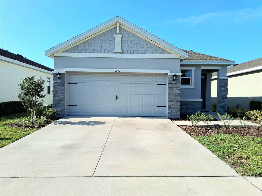 Property photo for 8072 PENROSE PLACE, Wildwood, FL