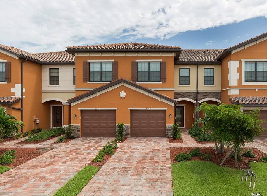 Property photo for 20169 LAGENTE CIRCLE, Venice, FL