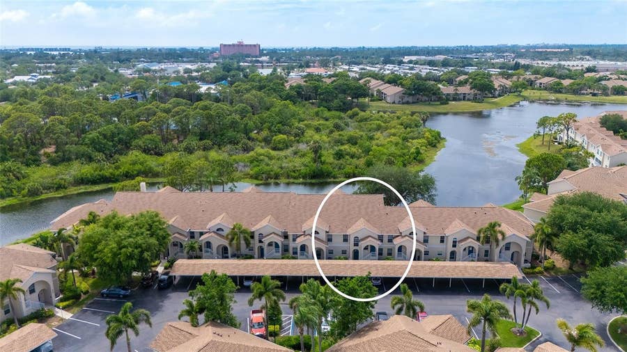 Property photo for 8370 WINGATE DRIVE, #716, Sarasota, FL