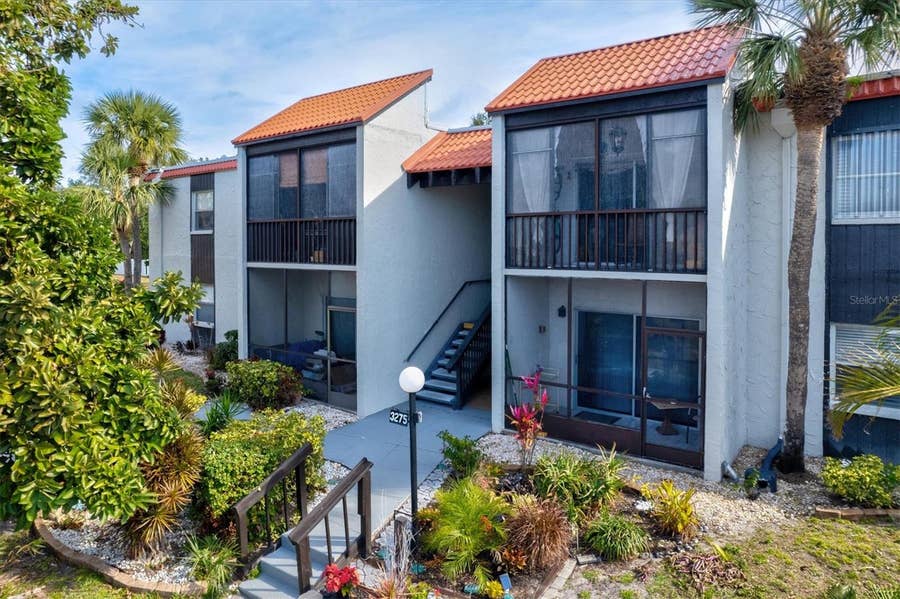 Property photo for 3275 BENEVA ROAD, #104, Sarasota, FL
