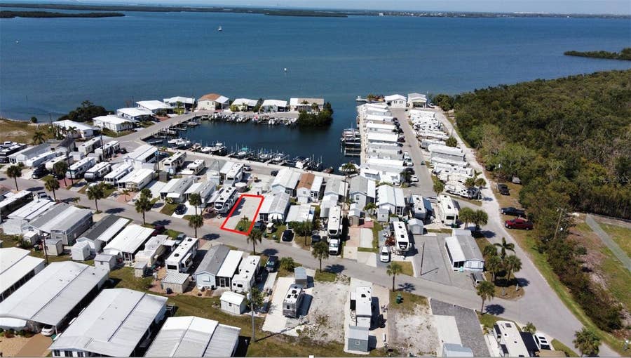 Property photo for 29 MONTEGO DRIVE, Palmetto, FL