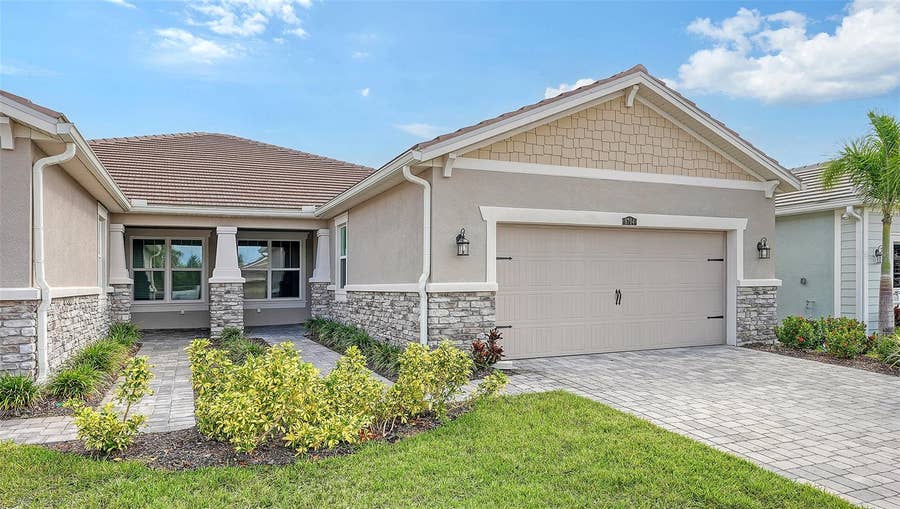 Property photo for 8704 RAIN SONG ROAD, Sarasota, FL