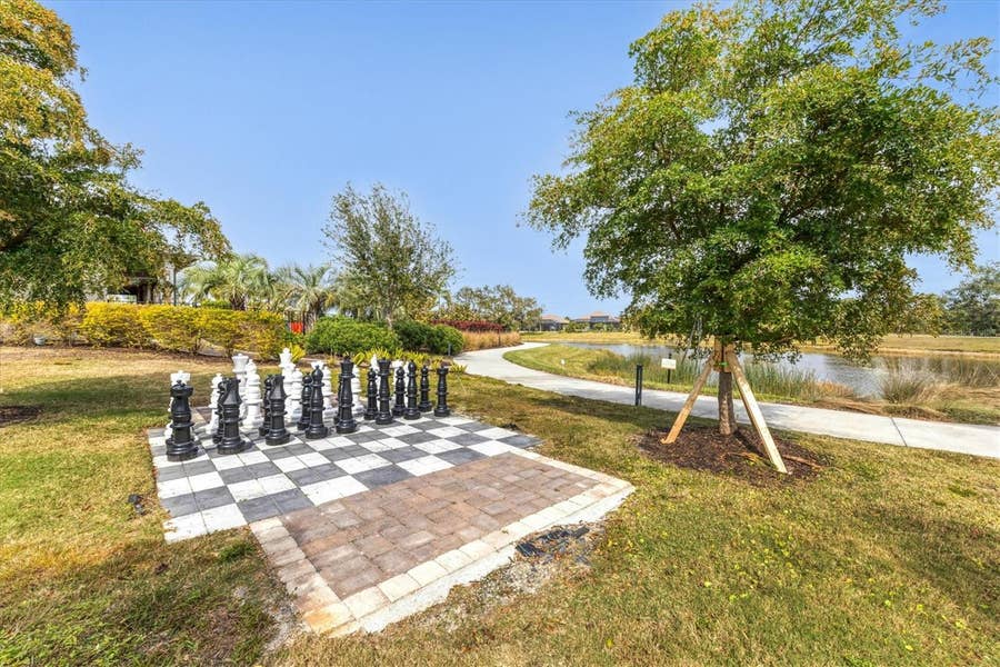Property photo for 5389 MANCHINI STREET, Sarasota, FL