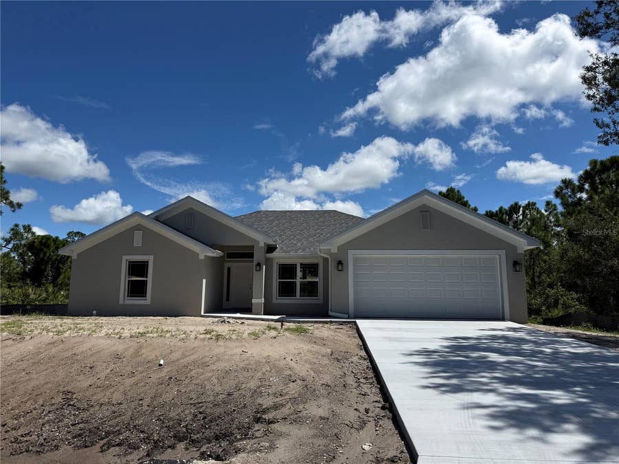 Property photo for 4234 POMEROY STREET, North Port, FL