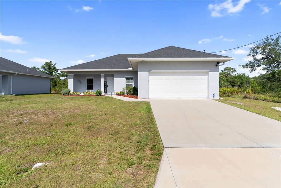 Property photo for 3271 JERSEY STREET, Port Charlotte, FL