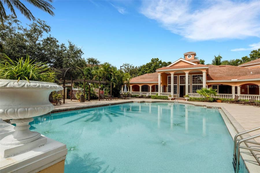 Property photo for 4178 CENTRAL SARASOTA PARKWAY, #316, Sarasota, FL