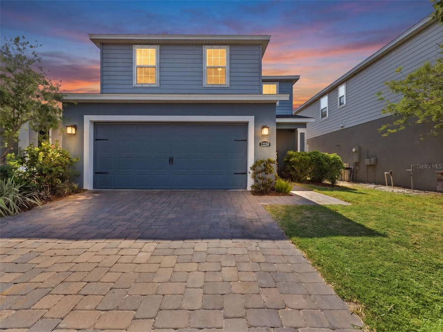 Property photo for 12259 BLUE PACIFIC DRIVE, Riverview, FL