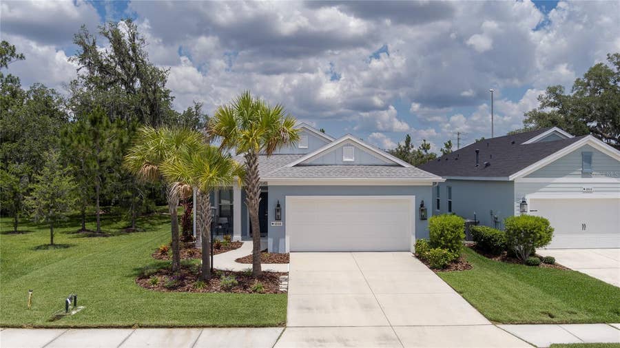 Property photo for 4848 DEEP CREEK TERRACE, Parrish, FL