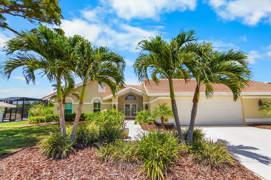 Property photo for 204 WINDWARD DRIVE, Osprey, FL