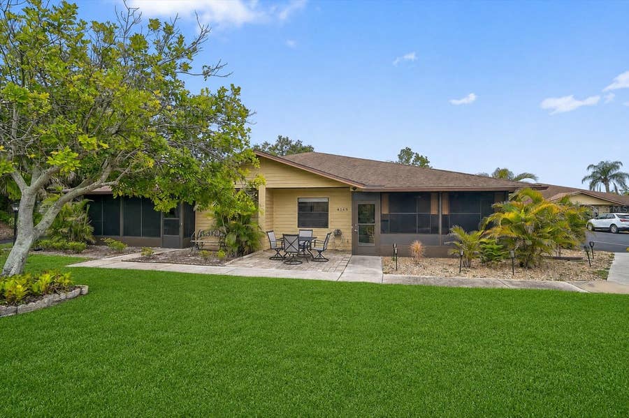Property photo for 4169 66TH STREET CIRCLE W, #H, Bradenton, FL