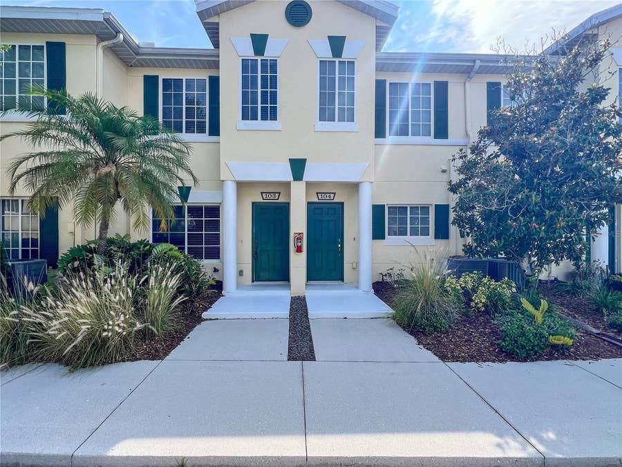 Property photo for 267 CAPE HARBOUR LOOP, #103, Bradenton, FL