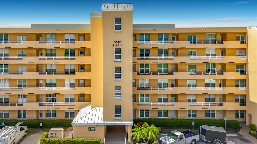 Property photo for 3740 PINEBROOK CIRCLE, #607, Bradenton, FL