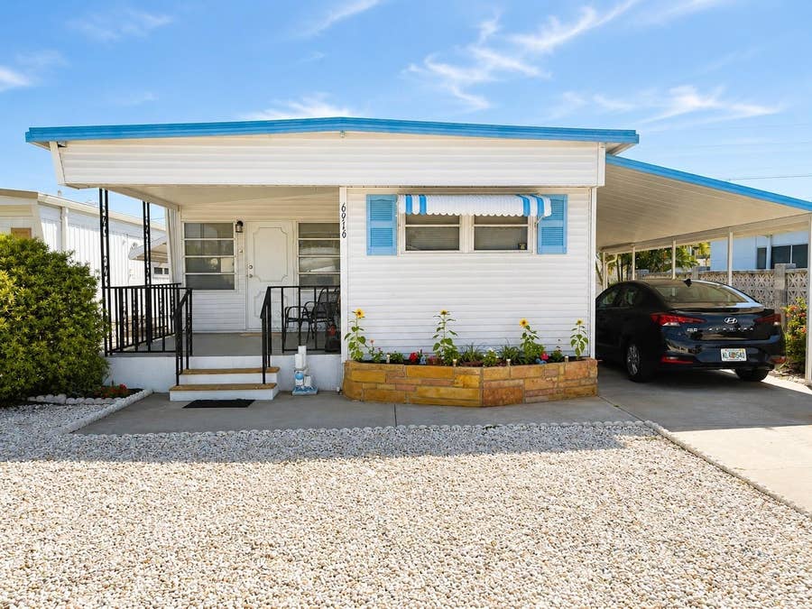 Property photo for 6916 MARLIN LANE, Bradenton, FL