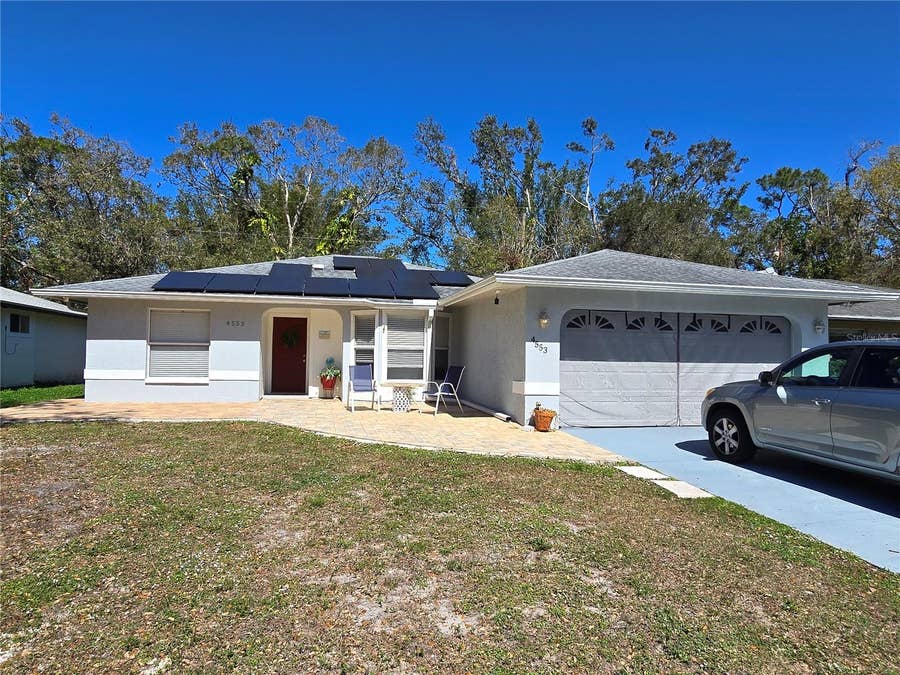 Property photo for 4553 LINWOOD STREET, Sarasota, FL