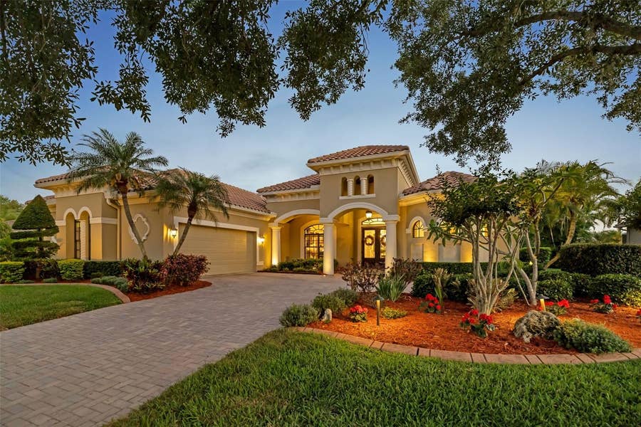 Property photo for 11427 SAVANNAH LAKES DRIVE, Parrish, FL