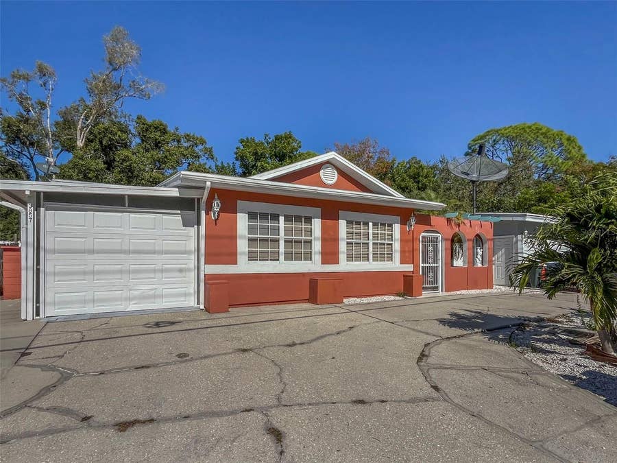Property photo for 3957 PROCTOR ROAD, Sarasota, FL