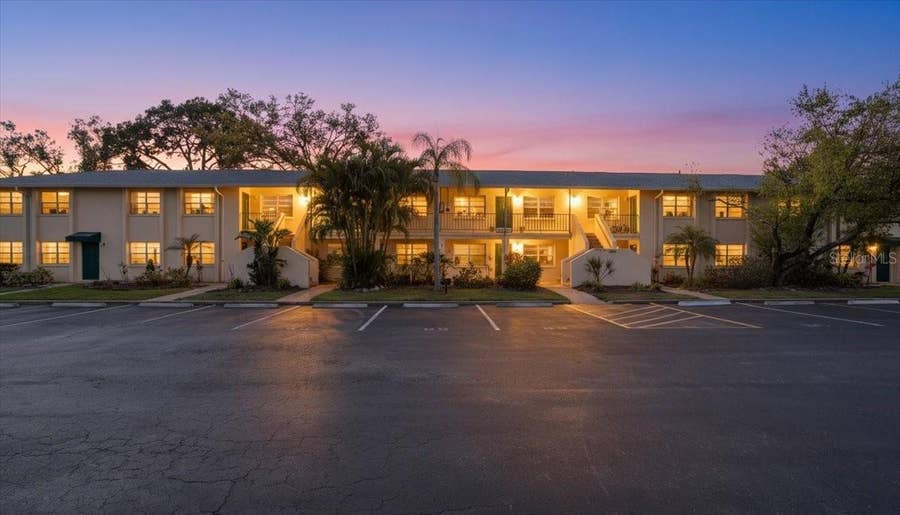 Property photo for 4800 RILMA AVENUE, #148, Sarasota, FL