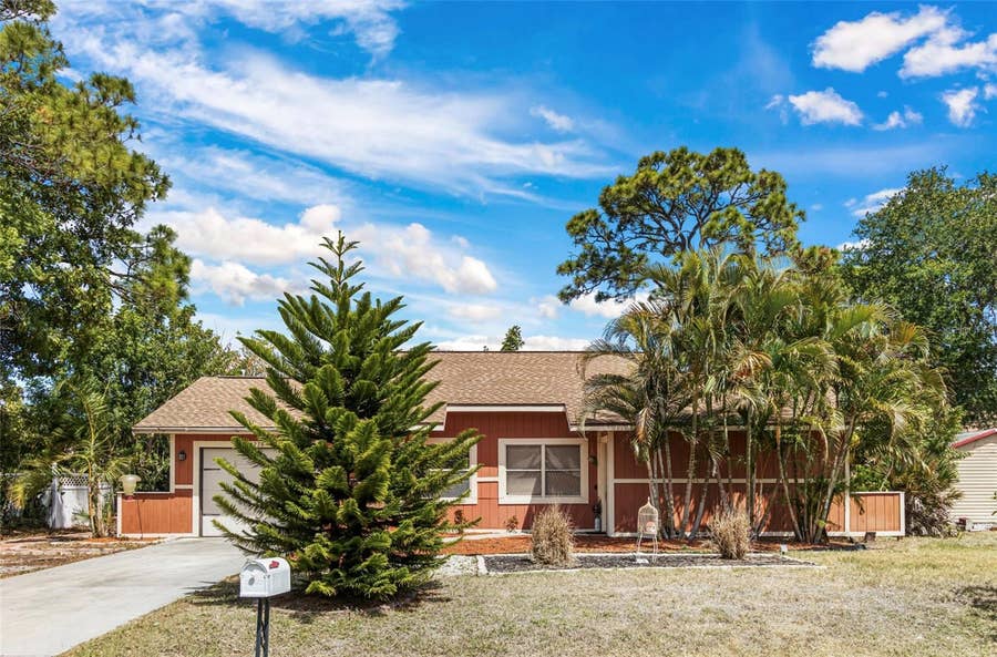 Property photo for 1276 REDSTART ROAD, Venice, FL