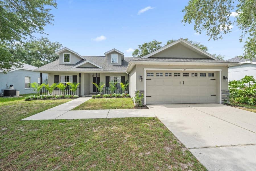 Property photo for 11887 DUNSTER LANE, Parrish, FL