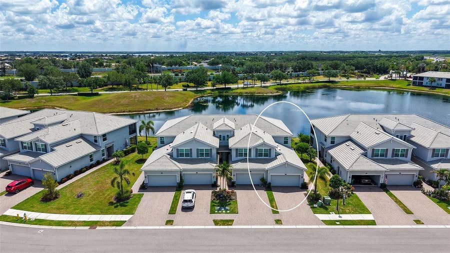 Property photo for 931 TIDEWATER SHORES LOOP, #931, Bradenton, FL