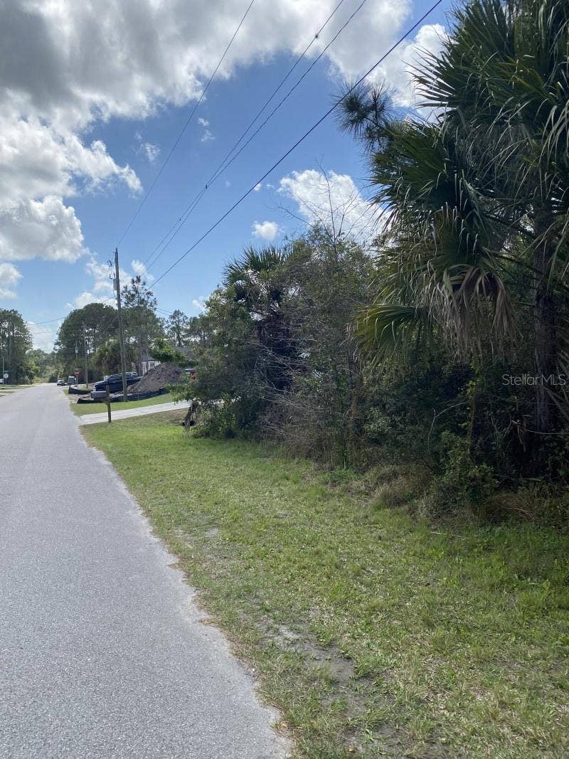 Property photo for 2470 WENONA DRIVE, North Port, FL
