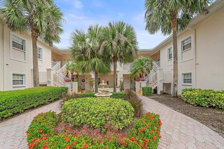 Property photo for 4244 CENTRAL SARASOTA PARKWAY, #714, Sarasota, FL