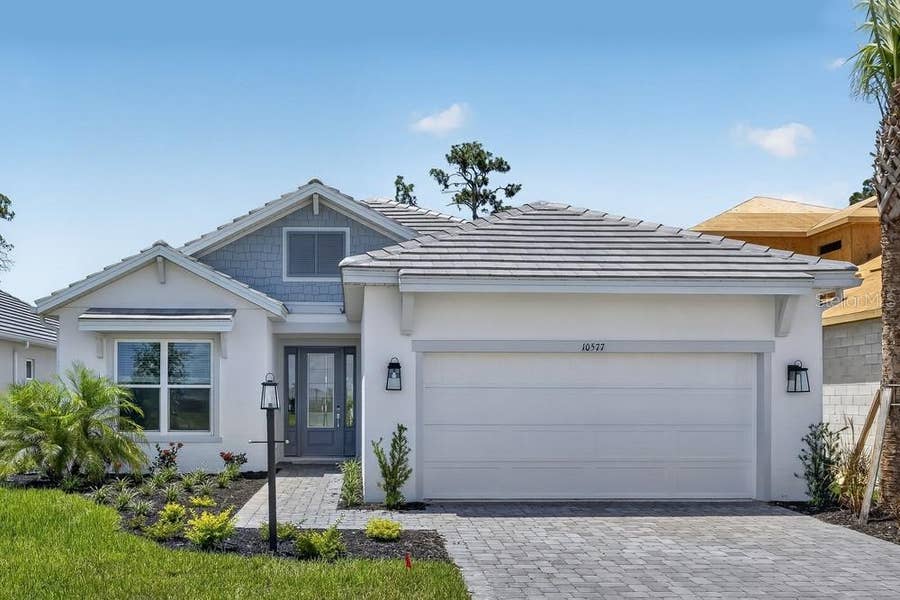 Property photo for 10577 ECLIPSE STREET, Sarasota, FL