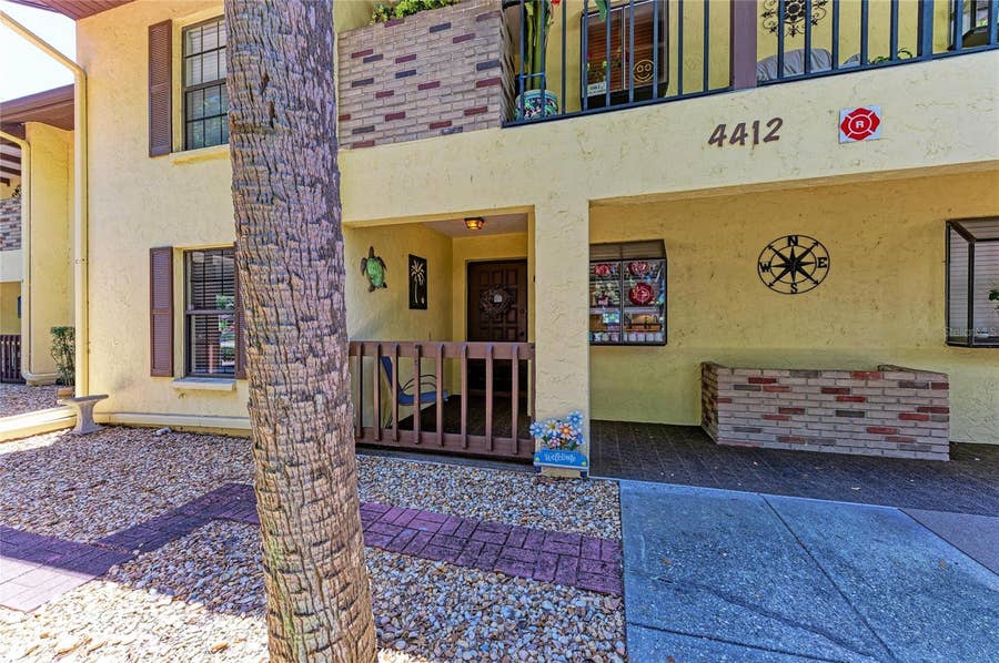Property photo for 4412 SPICEWOOD DRIVE, #E, Bradenton, FL