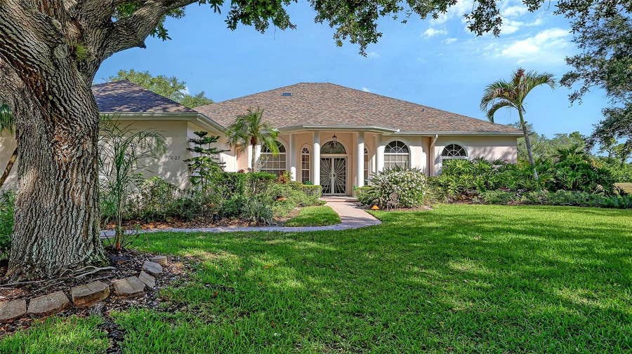Property photo for 7025 N SERENOA DRIVE, Sarasota, FL