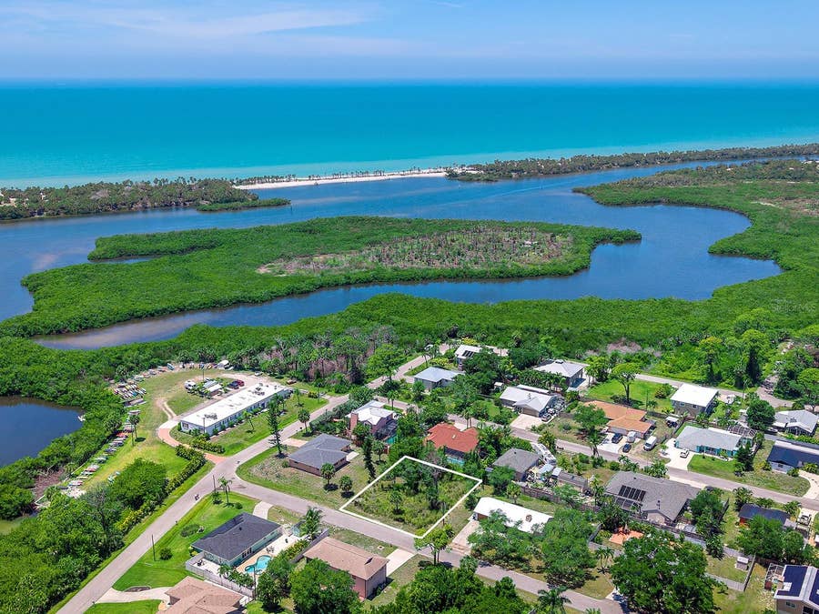 Property photo for EVEREST ROAD, Venice, FL
