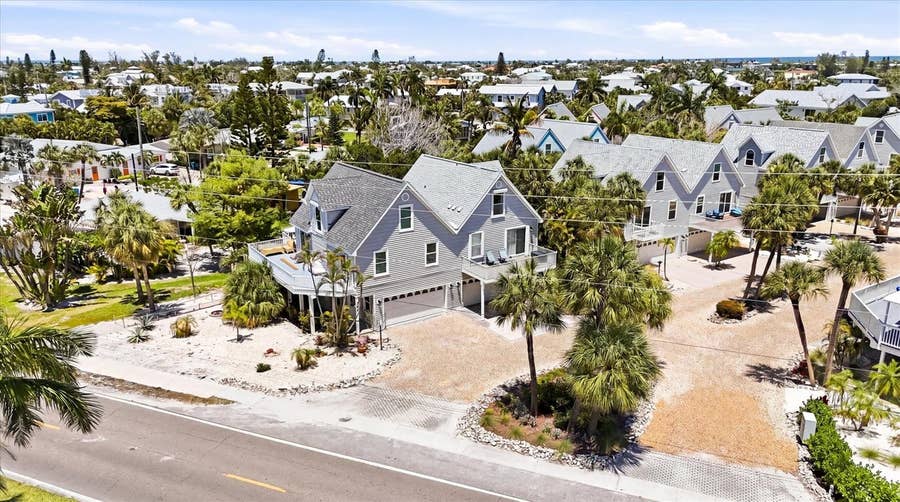 Property photo for 6325 GULF DRIVE, Holmes Beach, FL