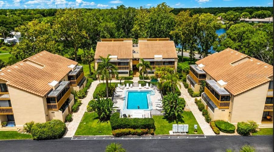 Property photo for 3037 WILLOW GREEN DRIVE, #12, Sarasota, FL