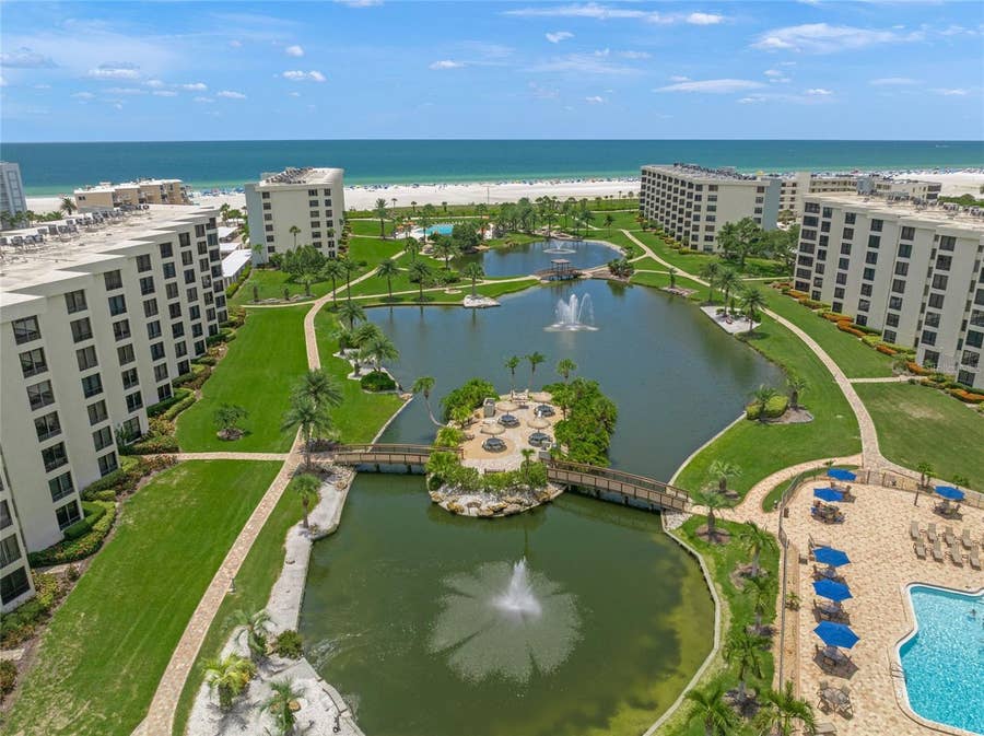 Property photo for 5780 MIDNIGHT PASS ROAD, #B105, Sarasota, FL