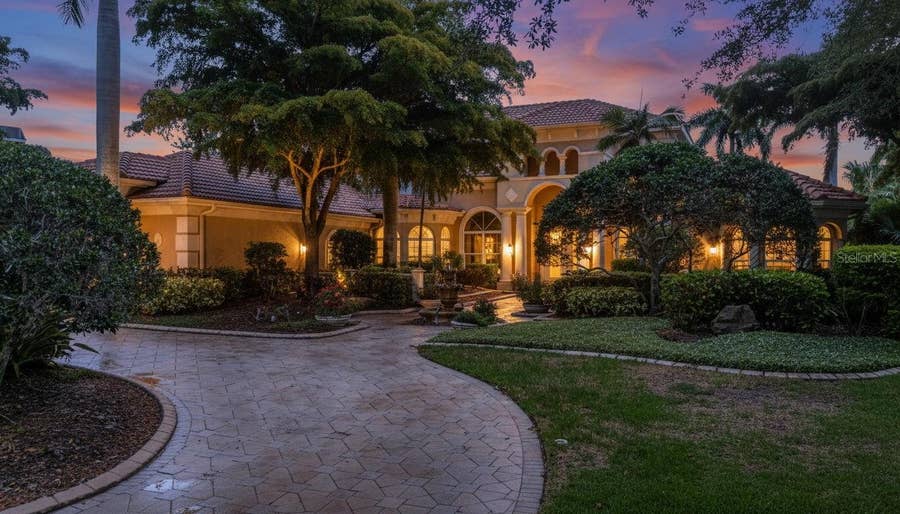 Property photo for 7004 PORTMARNOCK PLACE, Lakewood Ranch, FL
