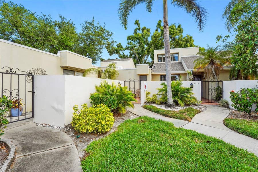 Property photo for 2383 LAKESIDE MEWS, #D3, Sarasota, FL