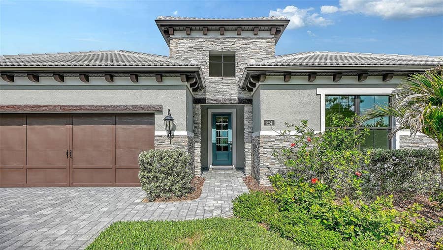 Property photo for 524 BOCELLI DRIVE, North Venice, FL
