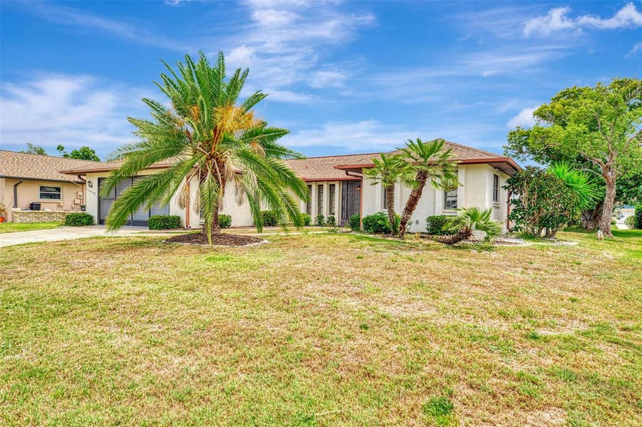 Property photo for 5833 MADISON ROAD, Venice, FL
