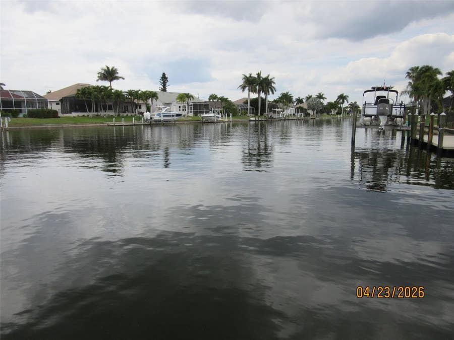 Property photo for 562 MONACO DRIVE, Punta Gorda, FL