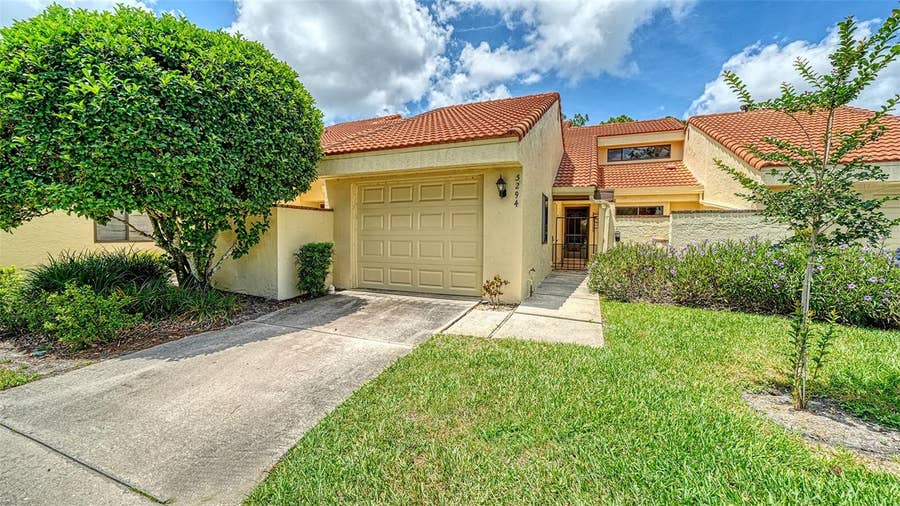 Property photo for 5294 HUNTINGWOOD COURT, #59, Sarasota, FL