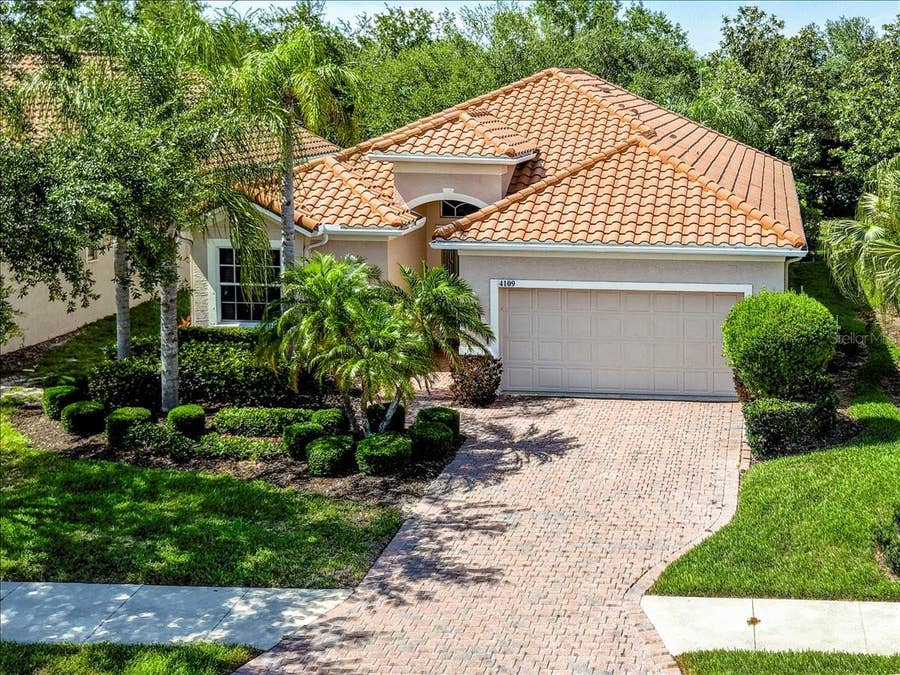 Property photo for 4109 66TH TERRACE E, Sarasota, FL