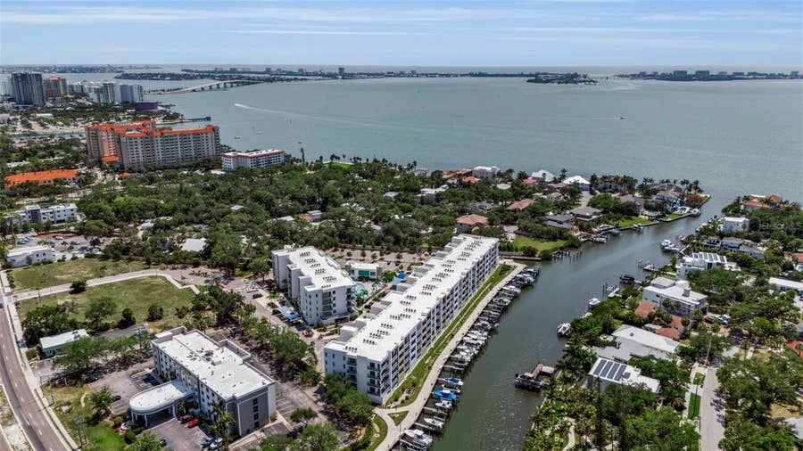 Property photo for 1703 N TAMIAMI TRAIL, #211, Sarasota, FL