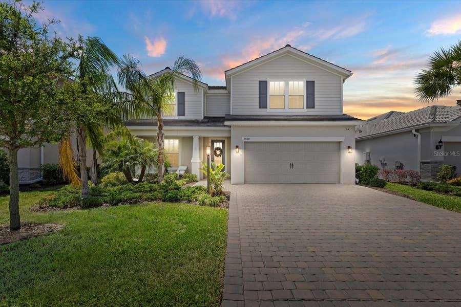 Property photo for 3508 ANCHOR BAY TRAIL, Lakewood Ranch, FL