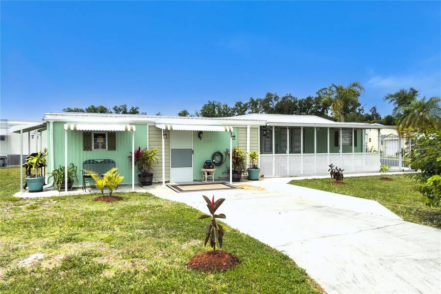 Property photo for 7712 TERRA SIESTA BOULEVARD, Ellenton, FL