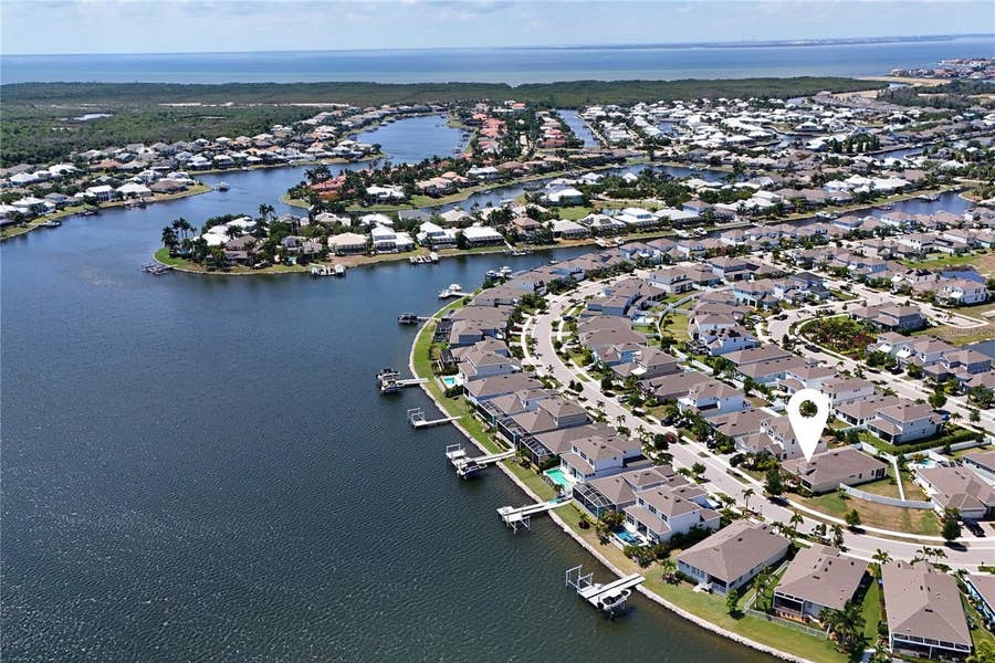 Property photo for 5344 WISHING ARCH DRIVE, Apollo Beach, FL