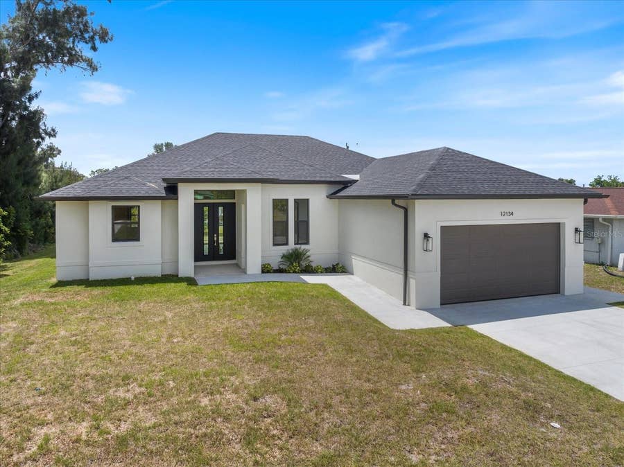 Property photo for 12134 MALLORCA AVENUE, North Port, FL