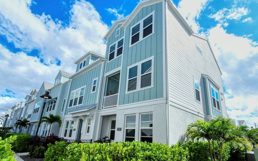 Property photo for 2300 LINDSTROM STREET, Sarasota, FL
