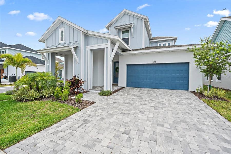Property photo for 1574 RUNNING TIDE PLACE, Sarasota, FL