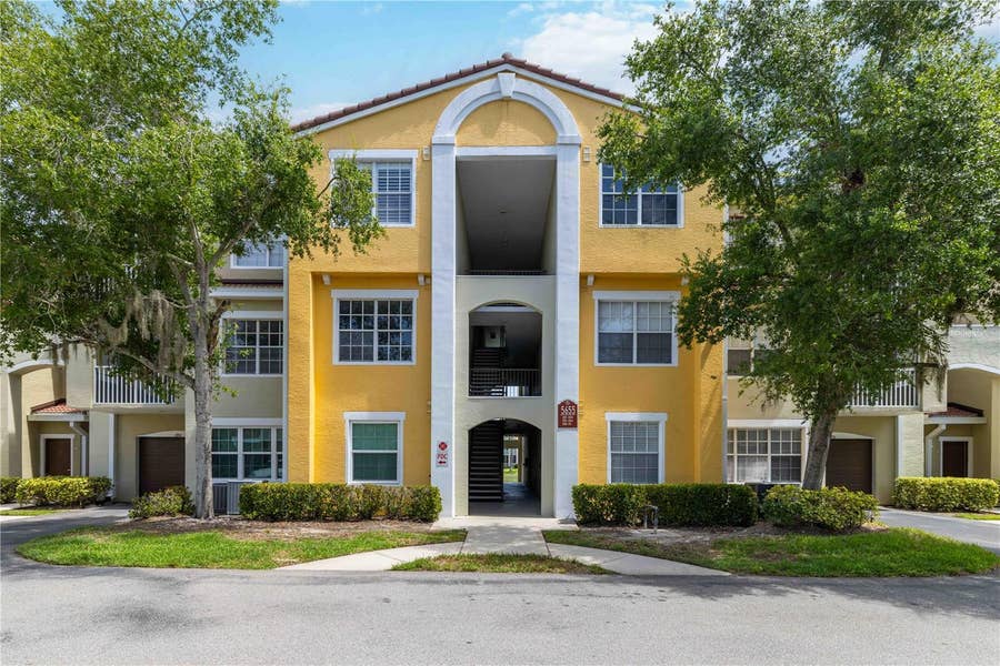 Property photo for 5655 BENTGRASS DRIVE, #9-111, Sarasota, FL