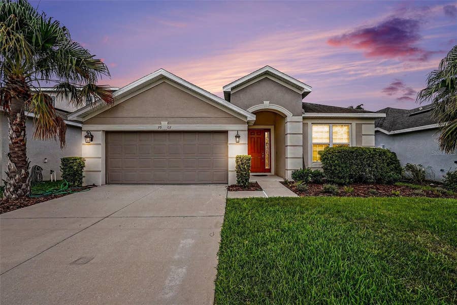 Property photo for 7907 SILVER CLOVER COURT, Riverview, FL