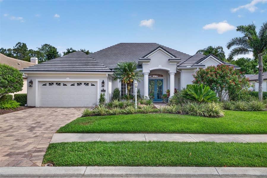 Property photo for 6724 THE MASTERS AVENUE, Lakewood Ranch, FL